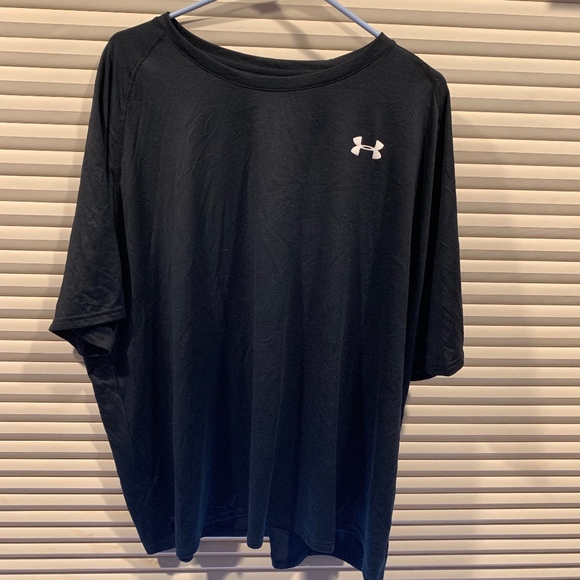 ua loose heatgear